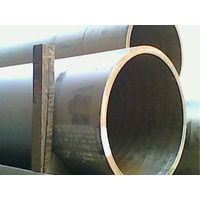 supply ASTM A192 HIGH-PRESSURE BOILER STEEL PIPES thumbnail image