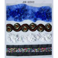 Special Lace (JH-0202) thumbnail image