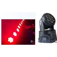 710w RGBW IN 3W LED MOVING head lgith thumbnail image