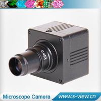 3.0MP USB Digital Microscope Eyepiece Camera thumbnail image
