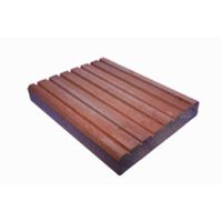 Outdoor Solid Wood Decking thumbnail image