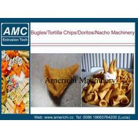 Tortilla chips machine thumbnail image