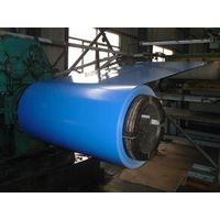 G30 PPGI/prepainted galvanized steel coil/color coated steel coil thumbnail image