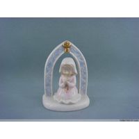 Ceramic Praying Angel figurines,nativity figurines,Christian giftwares,Souvenir,Manufacturers thumbnail image