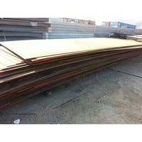 SS400 HOT ROLLED STEEL PLATE as Secondary products thumbnail image