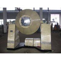 Glass-lined Double Cone Rotary Vacuum Dryer thumbnail image