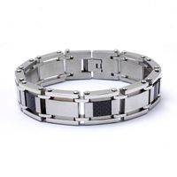 317L top quality stainless steel bracelet jewelry 55 thumbnail image