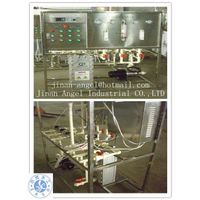 0.5T/H EDI ultrapure water treatment system thumbnail image
