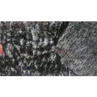 100%polyester PV plush fleece knitting fabrics for blanket and hometextile thumbnail image