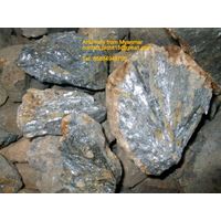 Looking forward real buyer Antimony Ore thumbnail image