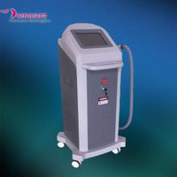 808nm diode laser hair removal for all skin type / new 808nm diode laser / 808nm diode lasers thumbnail image