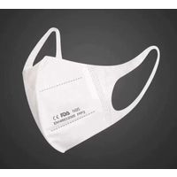 Medical mask with FDA/CE approved thumbnail image
