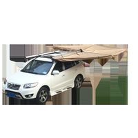 4WD Foxwing Awning thumbnail image