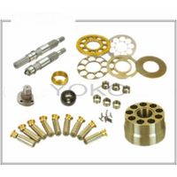 Sell Caterpillar excavator hydraulic pump spare parts thumbnail image