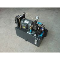 hydraulic power pack for CNC lathe machine hydraulic press hydraulic machine thumbnail image