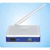 WIFI Router - Supporting WCDMA\EVDO Network thumbnail image