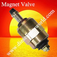 Magnet Valve thumbnail image