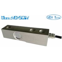 Shear Beam Load Cell Press Load Cell Force Sensor Weight Sensor Load Sensor Loadcell thumbnail image