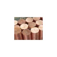Sell Free-cutting phosphorus tellurium copper alloy bars(C14500) thumbnail image