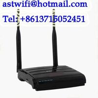 MCT-811 Fixed 3G Embedded Wireless N Router thumbnail image