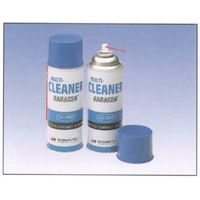MULTI CLEANER DC-3000(Electro Contact Cleaner) thumbnail image