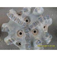 used pdc bit for well drilling thumbnail image