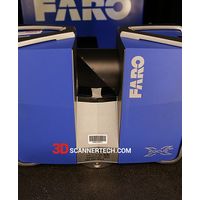 Used Faro Focus3D X330 Sale thumbnail image
