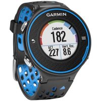 Garmin Forerunner 620 GPS Sport Fitness Running Watch thumbnail image