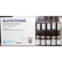 L-Glutathione injection for whitening thumbnail image