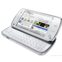 sell dual sim qua-bannd GSM N97 thumbnail image