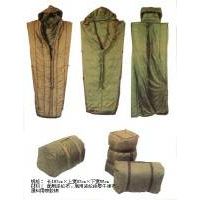Export Military Camouflage Sleeping Bags Mummy Sleeping Bags Envelope Sleeping bags thumbnail image