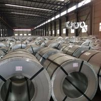 Oriented electrical steel B20R065 And silicon steel of Baosteel and WISCO. thumbnail image