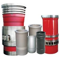 Supply cylinder liner of MAN 16/24,21/31,20/27,27/38,28/32,L35MC,S35MC,S50MC,60MC thumbnail image