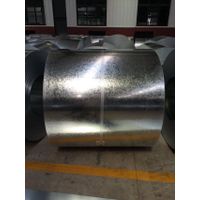 0.70mm hot dipped galvanized steel coil/GI coil thumbnail image