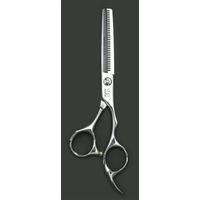 Professional Stainless Steel Salon Hair Thinning scissor Barber Shears thumbnail image