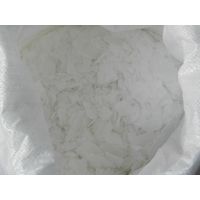 China Lowest Price of Caustic Soda Flakes/Solid/Pearls 96%/98%/99%min thumbnail image
