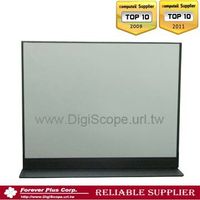 A4 sizes High-Gain writable Projector Screen / Projection Screen for Pico Projector thumbnail image