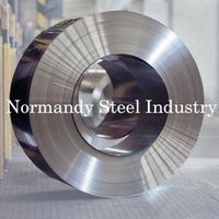Cold Rolled Stainless Steel Coil thumbnail image