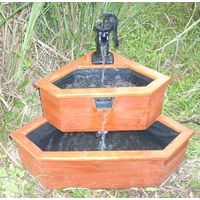 Wooden Water Fountains thumbnail image