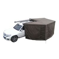 Outdoor Camping Foxwing Awning Change Room for WA01 thumbnail image