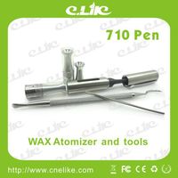 E-cigarette Wax atomizer for Different Colors 710 Pen thumbnail image