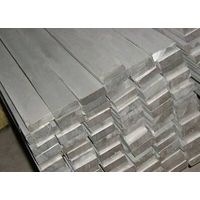 AISI 304 Cold Drawn Stainless Steel Bright Flat Bar thumbnail image