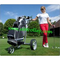 Golf trolley thumbnail image