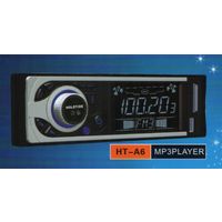 Car MP3 player with radio thumbnail image