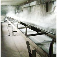 Heat & Acid-alkali Resistant Conveyor Belt thumbnail image