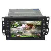 7.0 inch car GPS DVD player for Chevrolet Epica/Captiva/Lova (Digital screen) thumbnail image