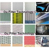 Dewatering Belts / Dehydrates filter fabrics, polyester filter belt thumbnail image