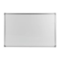 Selling Magnetic Dry Erase Whiteboard In Aluminum Frame thumbnail image