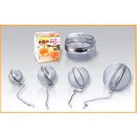 Supplier of Wire mesh strainers,Tea Strainers thumbnail image