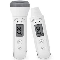 Non-Contact Infrared Thermometer BT-35 thumbnail image